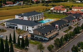 Pamukkale Kaya Termal Otel